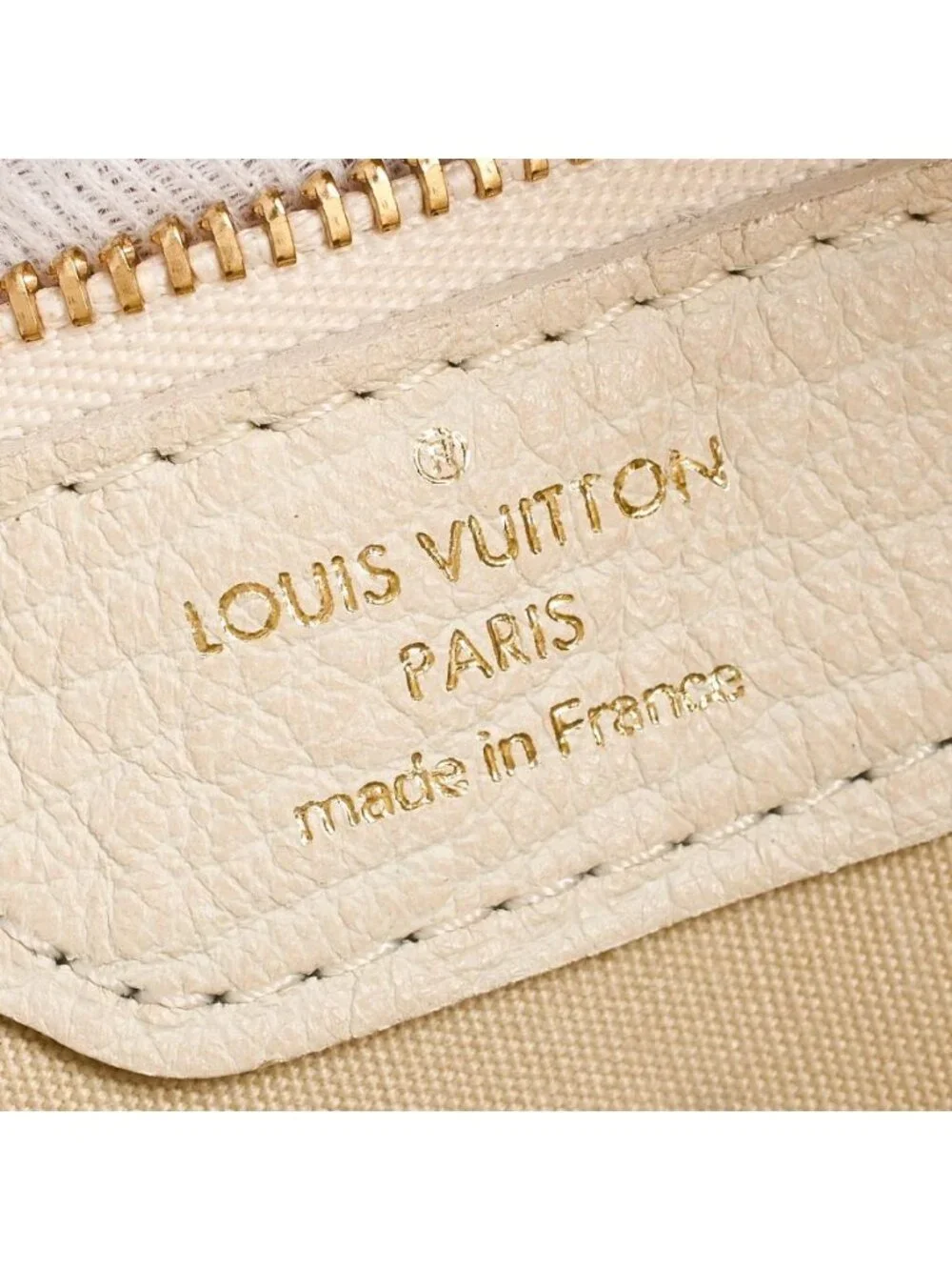 Louis Vuitton Shoulder Bag Bucket PM